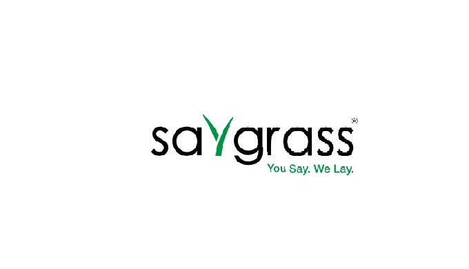 We Work Hard To Provide You The Best Quality Artificial Grass And Fitting. SayGrass is a London-base...