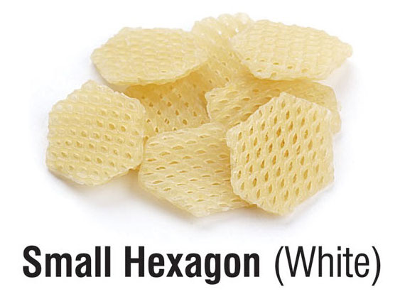 Cereal Based Fry Special Papad ( Snacks Pellets)