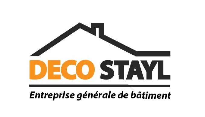 Entreprise Decostayl vous accompagne dans rénovation complète D'appartement et maison ainsi que la s...