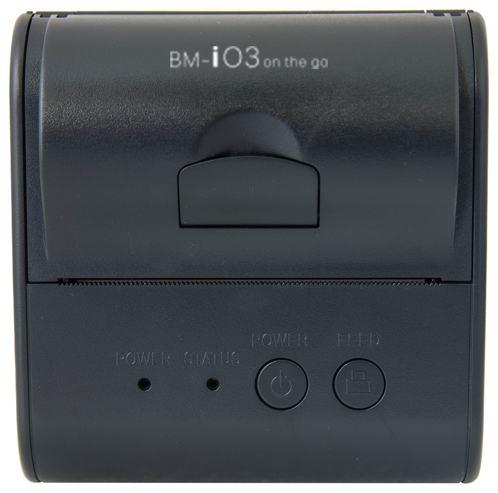 3 mobile printer on the go! 1. with carrying bag as standard 2. Supports iOS, Windows, Linux and And...