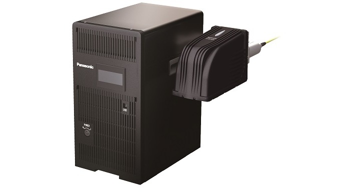 Panasonic: LP-RF &ndash; cenově dostupn&eacute; laserov&eacute; popisovac&iacute; zař&iacute;zen&iacute;