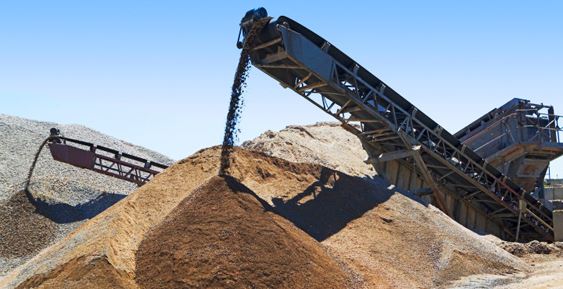 Travaux de Sables Feurs