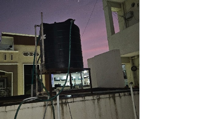All Plastic Water Tank Leakage Repair Services 9392323043 Sintex Tank Repair