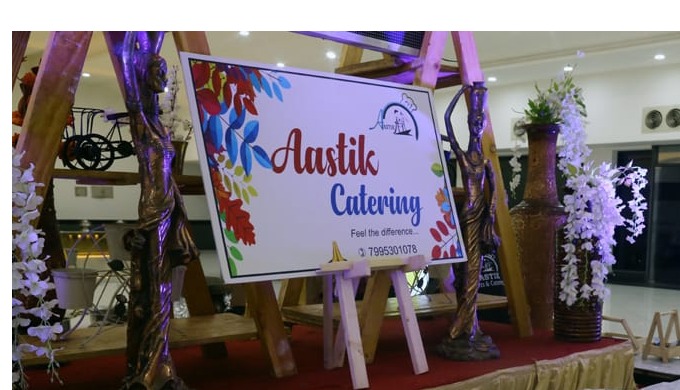 Hyderabad's finest catering services deliver excellence. Impeccable service, exquisite taste, and me...