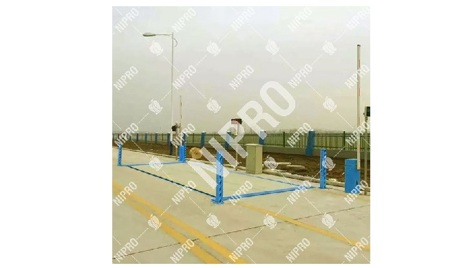 Brand: Nipro Usage/Application: Industrial Power Source: AC 230V Taring Range: 100% Output: Digital ...
