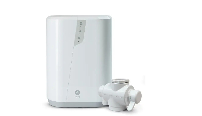 Bearung unserer Produkte z.B. den eSpring Wasserfilter, oder sämtlicher anderen Produkte. Erklärung ...
