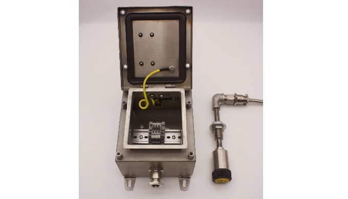 Proximity Sensor [ With box ]