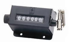 Stroke / Ratchet Counters - Model RS 6