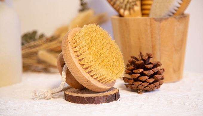 We are available various bath Item, body brushes. If you need more detail of us, please feel free to...