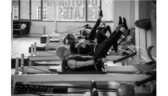 At Bootcamp Pilates, you can quickly and dramatically change your body, using our powerful reformers...