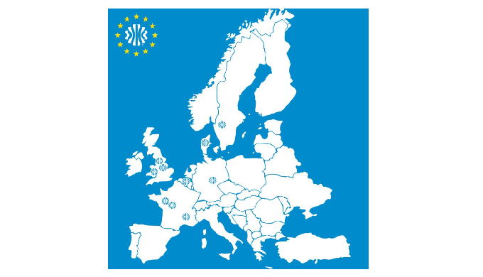 Journ&eacute;e de l'Europe