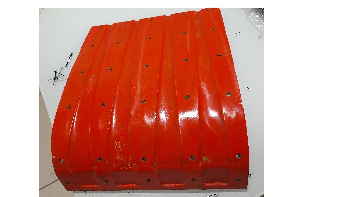 FRP Molds and Plug Design & Fabrication for Composites Production Accrue Progressiv LLP provides...