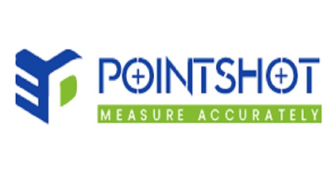 3D Pointshot is a 3D Scanning Company that offers both 3D scanning services and 3D printing services...
