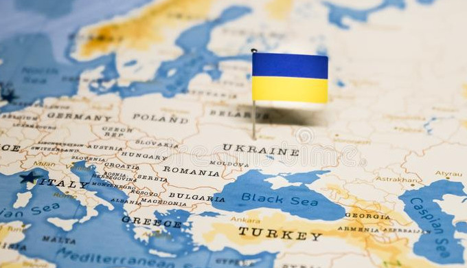 During the war, people rediscovered Ukraine. In everyone's eyes, we are now a European country with ...
