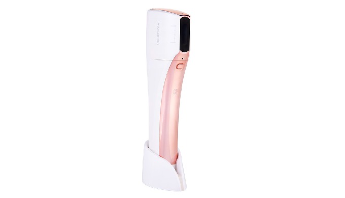 A complete set of the Attibe HOMETHERA comes with four distinct items in it. (1) You will get the ha...