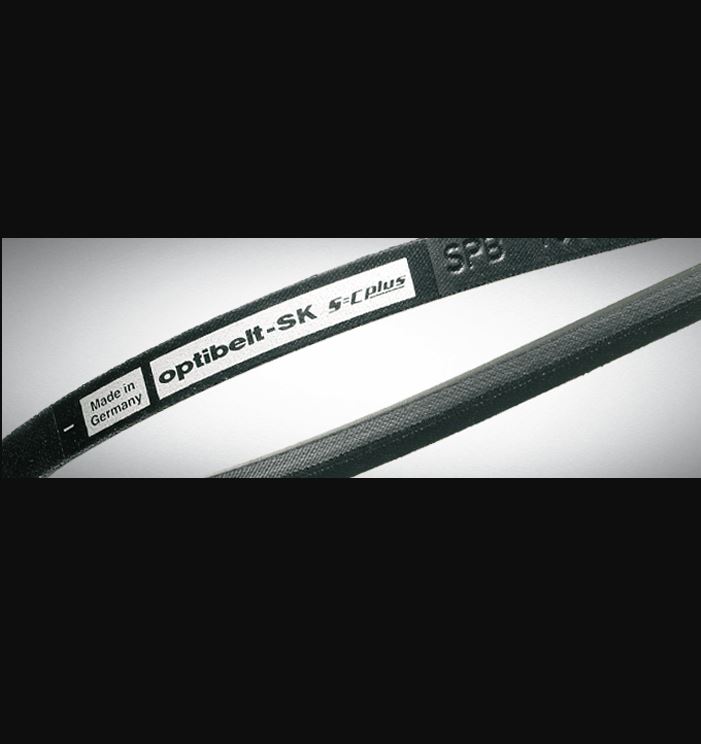 Courroie OPTIBELT SK S=C Plus