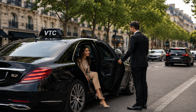 Assurance VTC Le métier de chauffeur VTC exige une assurance adaptée aux risques spécifiques liés au...