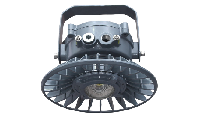 Description Exclusive range of flame proof well glass from 30W to 75W with various CCT, diffuser gla...
