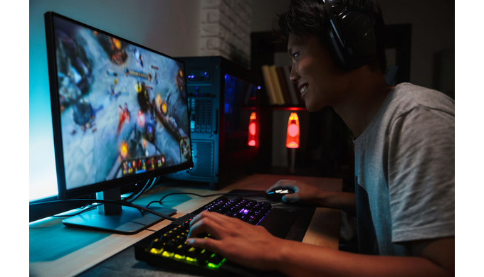 Le boom de l’industrie iGaming : un moteur de croissance pour les entreprises tech et marketing