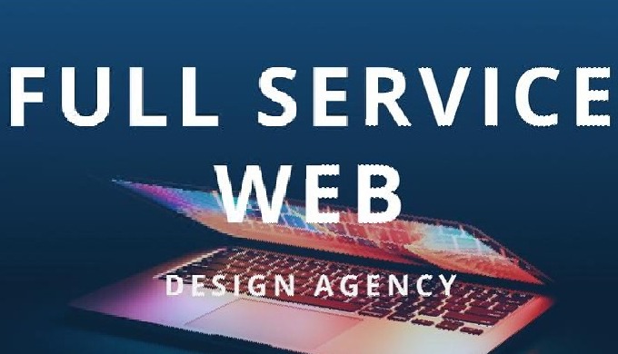 We specialise in website design and development