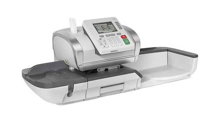 Neopost (Quadient) Mailmark Modular Franking System