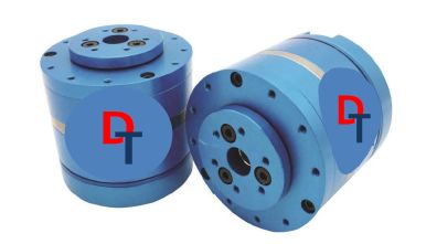 Smart Rotary Actuator