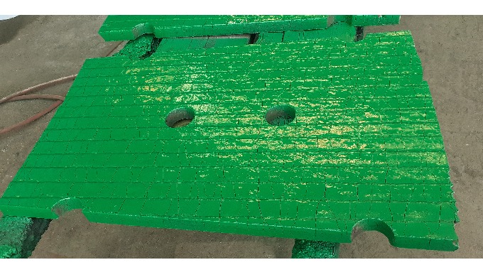 Solutions Anti-usure pour Mines & Carrières: Des équipements sans usure, une réponse fiable à l'...