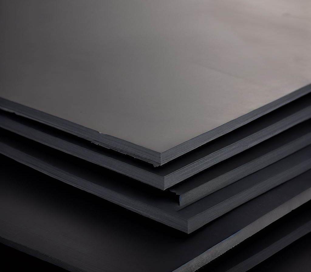 Pentagon Rubber Private Limited presents premium-quality Rubber Sheets engineered to deliver durabil...