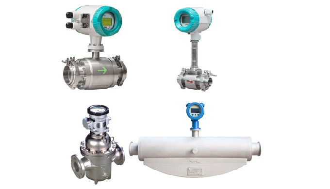Nagman Flow has diversified into dealing with Flow meters or Instruments viz Electro-Magnetic Flow M...