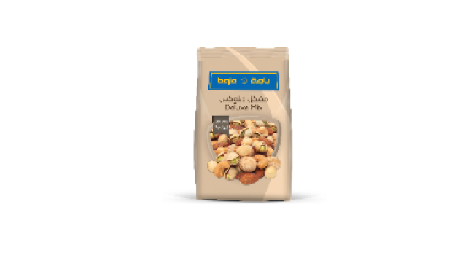 Unslated Mix Bag - 160g Unslated Mix Doy - 120g & 280g Unslated Mix Can - 450g
