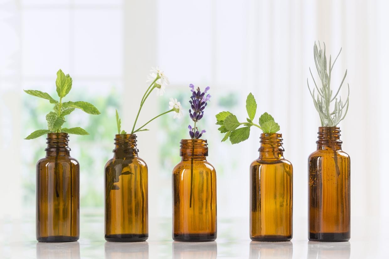 K. Patel Phyto Extractions Private Limited offers the Truessentials™ range of Essential Oils, includ...