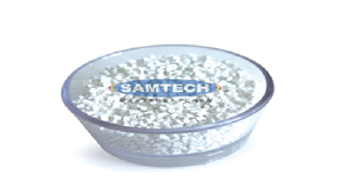 Masterbatch, Plastic Additive, White Color # Product Feature A kind of additives for plastic like a ...
