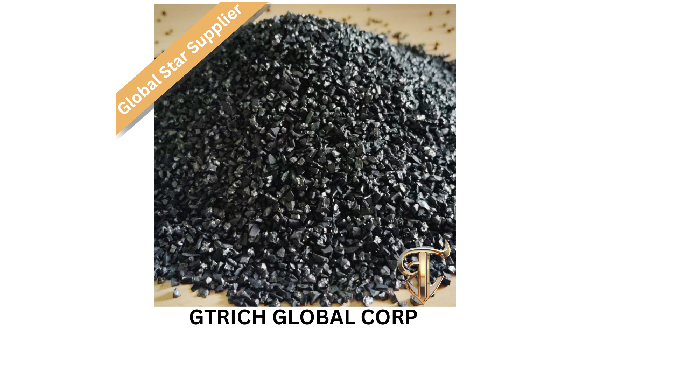 Our Activated Carbon Based On Coconut Shell Charcoal is meticulously processed to achieve high purit...