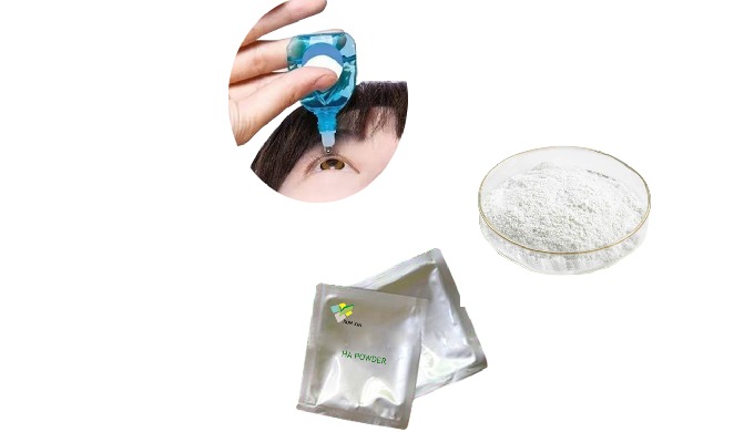 Hyaluronic Acid Eye-drop Grade