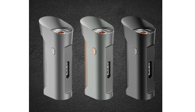 E-cigarettes & Vape