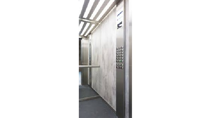 Nous offrons des pièces de rechange d'origine avec technologie du fabriquant qui garantissent une to...