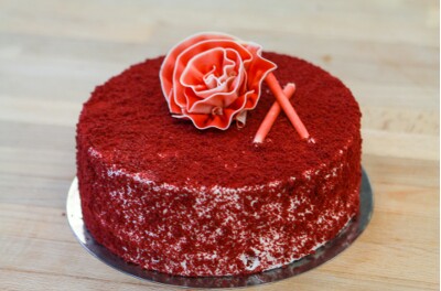 Product Name : RedvalvetDescription : Mix for the production of sponge and pound cakes.Quantity of a...