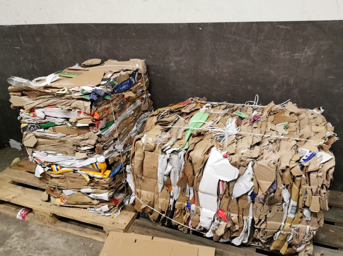 Hpc, spécialiste en conseil et sous-traitance de collecte de déchets en BOM...