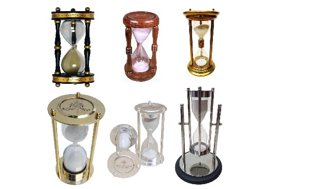 Dear Sir, We make a wide range of Classic Gifts & Decoratives, We can make any Items as per your...