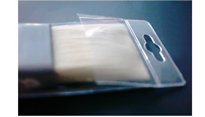 Buste per Esposizione alla Vendita Produciamo custodie e buste in PVC per l...