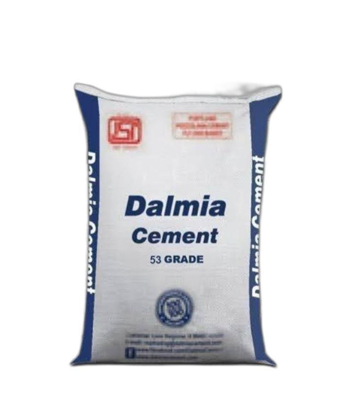 Dalmia Cement offers superior strength and durability for all construction needs. Engineered for res...