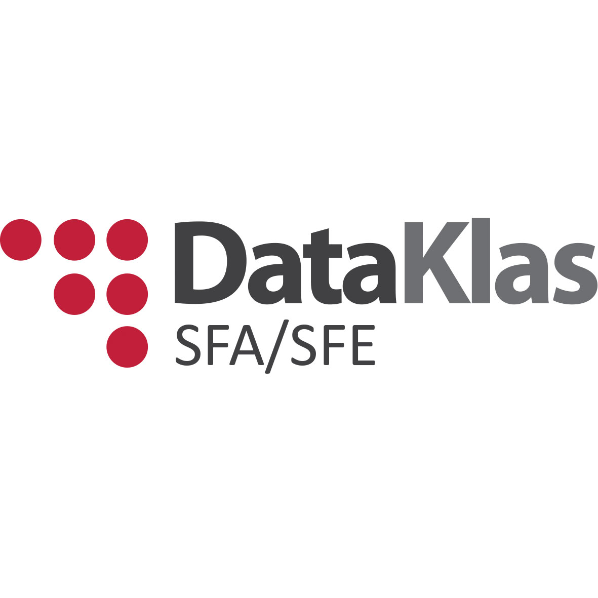 DataKls SFA/SFE