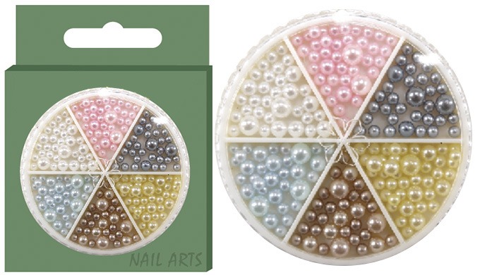 We are available lovely and gorgeous nail art ornaments. If you need more detail, please feel free t...
