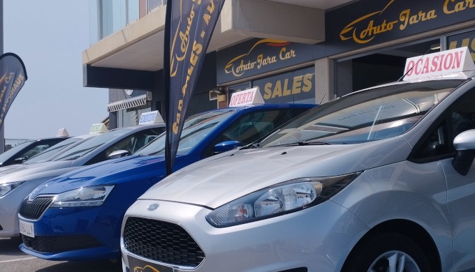 ES Coches seminuevos para particulares y profesionales del sector automóvil con punto de venta en el...