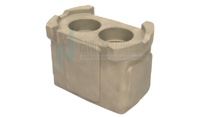 better engineering by INVESTMENT CASTING MANUFACTURERS & EXPORTERS OF ALL TYPE OF FERROUS & ...