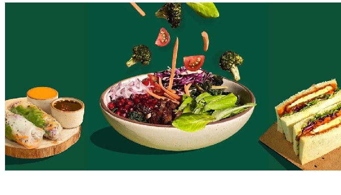 To define our vision for food, we work closely with urban farmers, food technologists and supply cha...