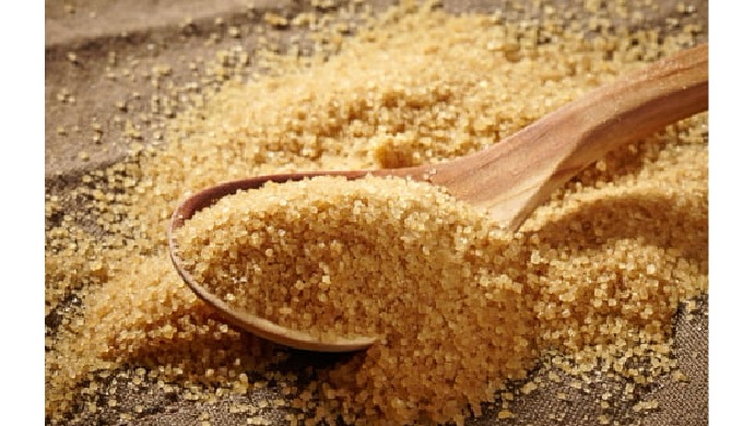 Découvrez l'authenticité de notre sucre roux, un trésor de Tafadis, où la richesse de la saveur renc...