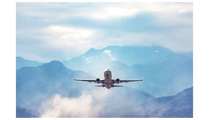 AIR FREIGHT TRANSPORT