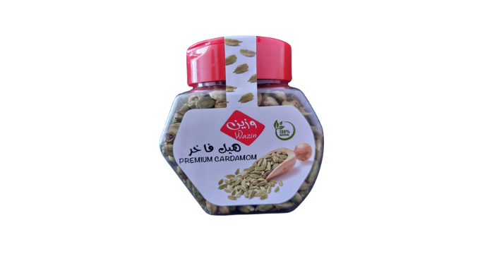 Product Description: Appearance: Small green or brown pods with black seeds. Flavor: Aromatic, sweet...