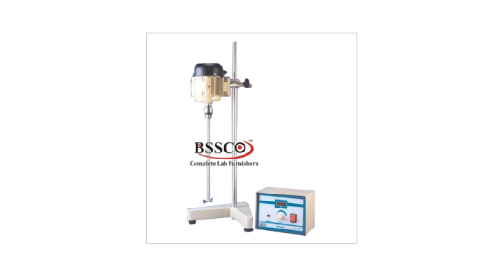 Laboratory Stirrer (BSSCO) Model: BSEX-1208